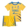 Maglia ufficiale Tigres UANL Casa 2021-22 per Bambino